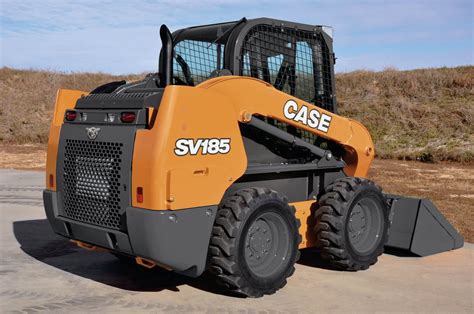 case sv158 skid steer loader curb weight|specs for skid steer loader.